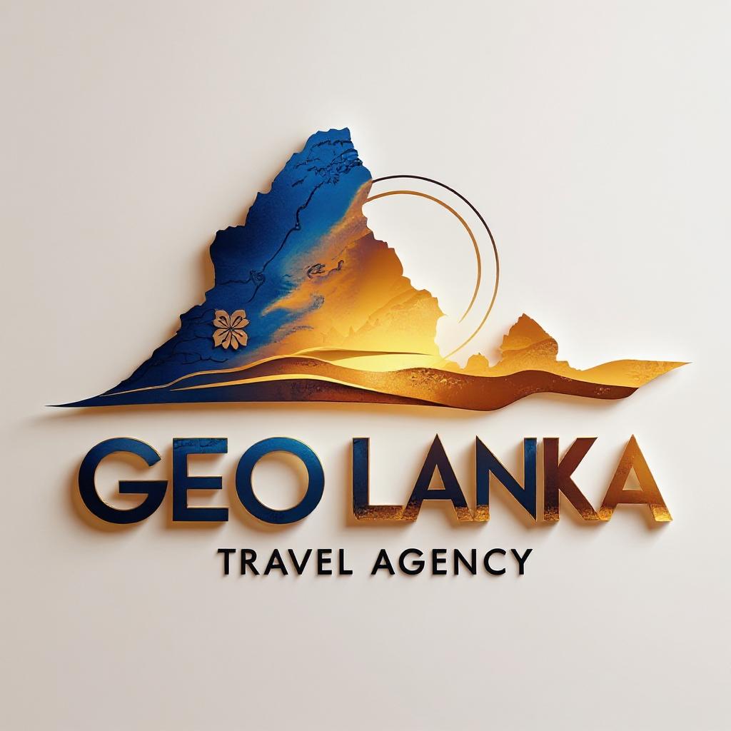Geo Lanka office