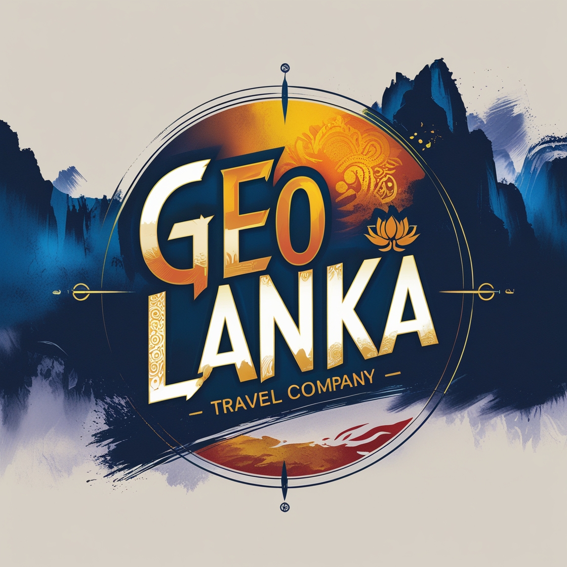 Geo Lanka team